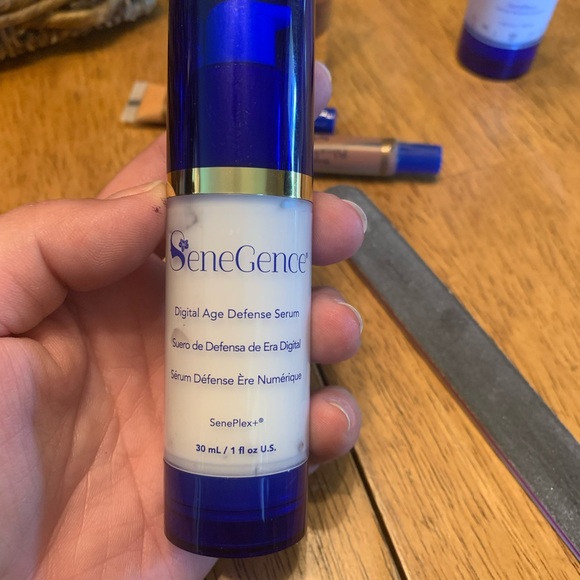 SeneGence Other Senegence Digital Age Defense Serum Poshmark